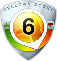 tellows Rating for  02102946733 : Score 6