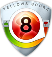 tellows Rating for  09871 : Score 8