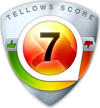 tellows Rating for  9548629 : Score 7
